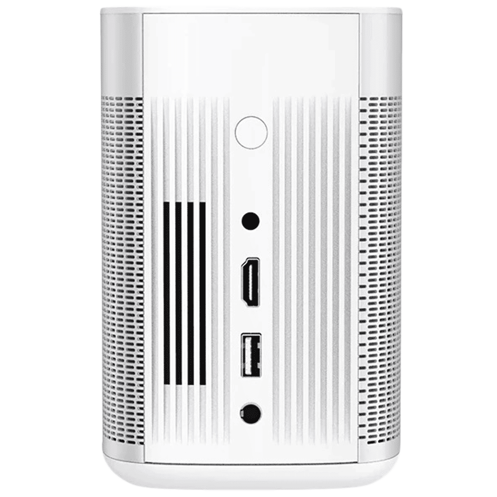 Buy XGIMI MoGo Full HD Smart Projector (DLP, 210 ANSI Lumens, HDMI
